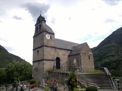 Церковь Св. Дионисия