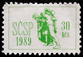 Členská známka SČSP 1989 30 Kčs.jpg