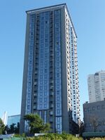 ЖК «Морион», Владивосток, Брянская, 18, 2022-08-17.jpg