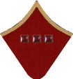 петлица 1937