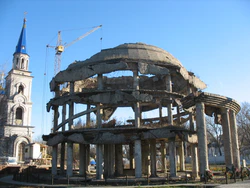 Ротонда. Воронеж 10.JPG