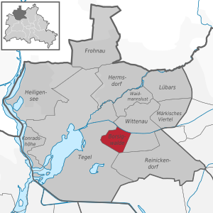 Berlin Reinickendorf Borsigwalde.svg