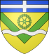 Blason Laval-Morency.svg
