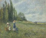 Camille pissarro paysannes dans les champs pontoise).jpg