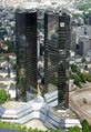 Deutsche Bank инекудось
