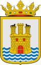 Escudo de Ares.svg