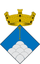 Герб муниципалитета Альпенс