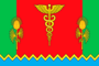 Flag of Astradamovskoe (Ulyanovsk oblast).png
