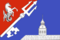Flag of Gavan (St Petersburg).png