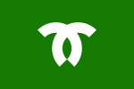 Flag of Kobe.svg