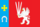 Flag of Mosrentgen (Moscow oblast).png