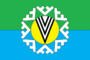 Flag of Novoagansk (Yugra).png