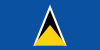 Flag of Saint Lucia (1979–2002).svg