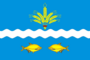 Flag of Sinyavskoe (Rostov oblast).png