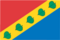Flag of Zyuzino (municipality in Moscow).png