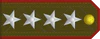 General rank insignia (North Korean secret police).png