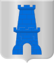 Герб муниципалитета Гингелом[nl]