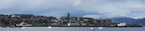Gourock - geograph.org.uk - 652208.jpg