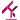 Gymnastics (artistic) pictogram EC.svg