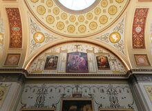 History of Ancient painting in Hermitage - 53, 52, 54 (LIII, LII, LIV).jpg