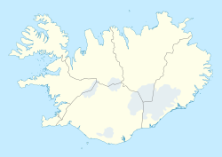 Хоулавадлагардюр (Исландия)