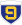 JGSDF 9th Division.svg