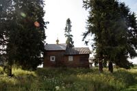 Kinerman Smolenskan Bogorodican časoun'