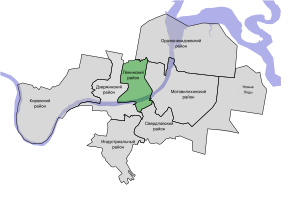 Leninsky district of Perm (ru).svg