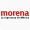 Morena logo (Mexico).svg