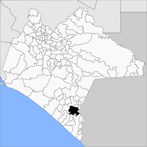 Motozintla en Chiapas.svg