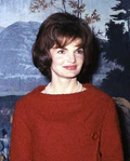Mrs Kennedy in the Diplomatic Reception Room cropped.jpg
