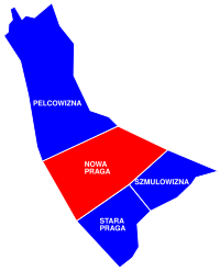 PL Warsaw nowa praga location.svg