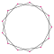 Regular star polygon 13-2.svg