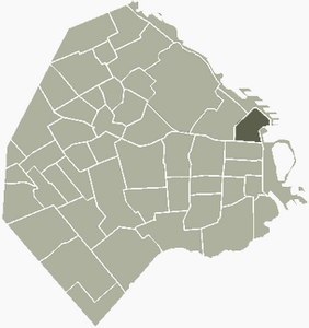 Retiro-Buenos Aires map.png