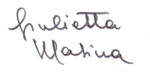 Изображение автографа