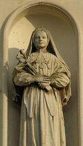 Statua Santa Bertilla (cropped).JPG
