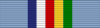 UN MINUSCA Medal ribbon.svg