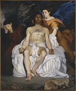 Édouard Manet - Le Christ mort et les anges.jpg
