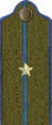 погоны ГБ 1943