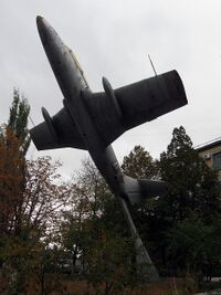 Л-29, Луганск.JPG