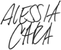 Изображение автографа