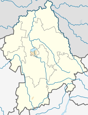 Биржайский район