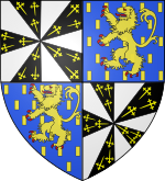 Blason Ecu Marie Enghien 3D.svg