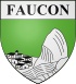 Blason Faucon du Caire.svg