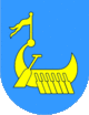 Герб общины Илирска-Бистрица