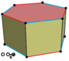 Cantic snub hexagonal hosohedron.png