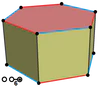 Cantic snub hexagonal hosohedron.png