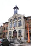 Chatel-Chéhéry (08 Ardennes) - la Mairie - Photo Francis Neuvens lesardennesvuesdusol.fotoloft.fr.JPG