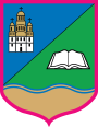 Герб[d]