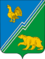 Coat of Arms of Yugorsk.png